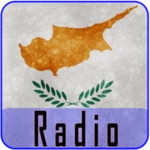 Logo of Cyprus Radio Live Free android Application 